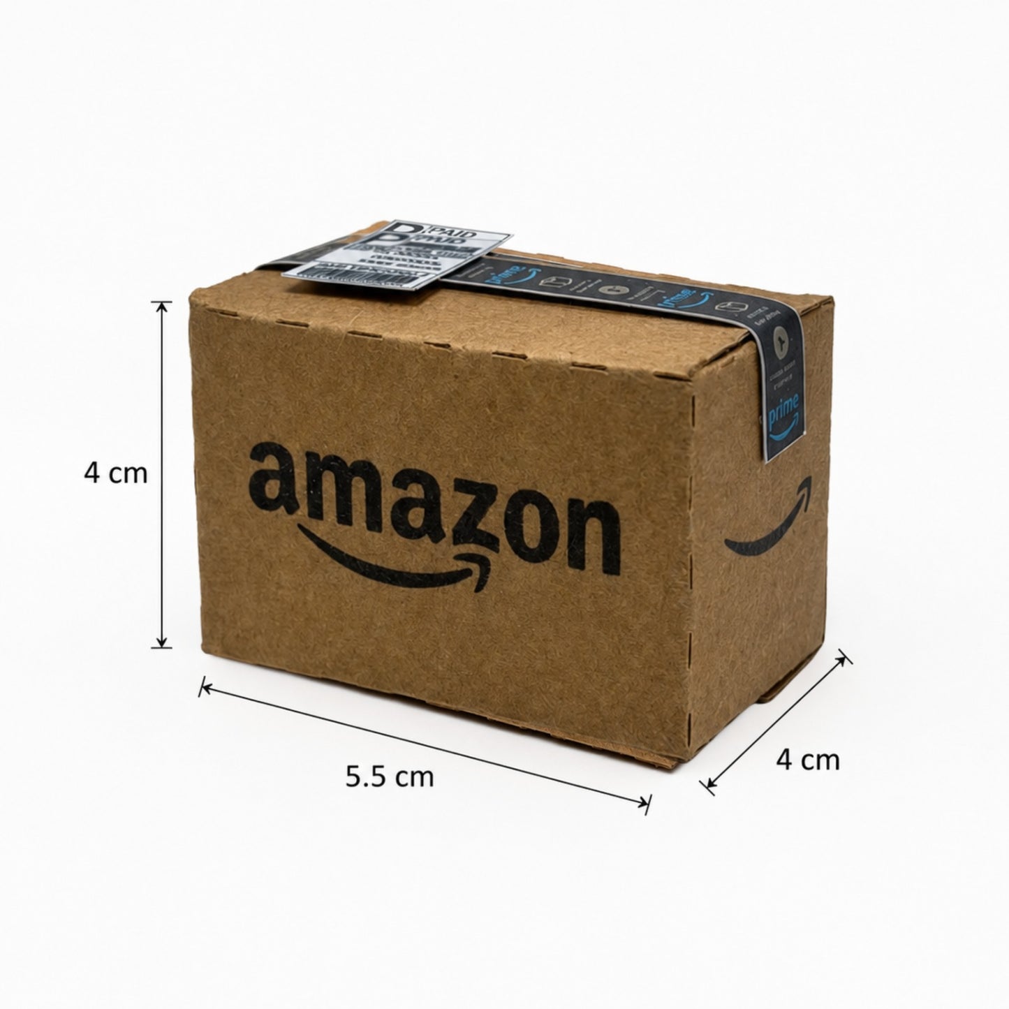 E- Commerce Boxes