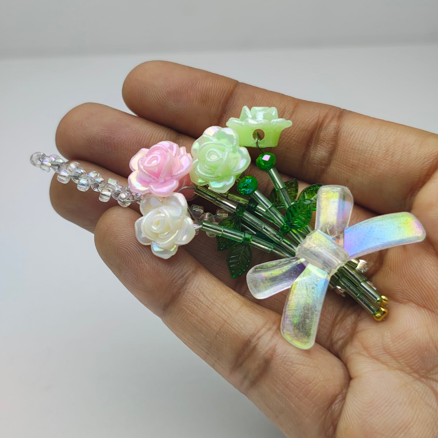 Flower Bunch
