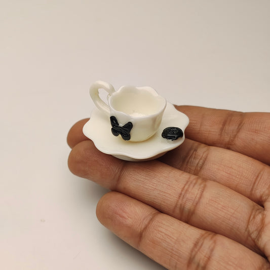 Designer Cup Set
