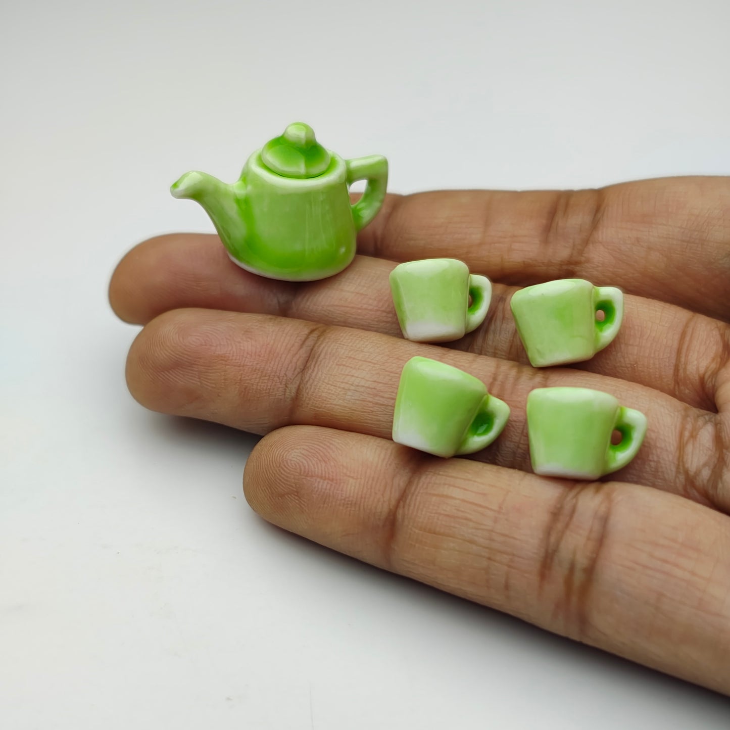 Tiny Tea Set