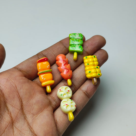 Candy per piece random