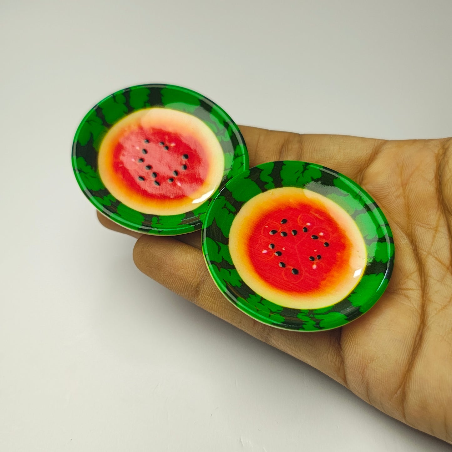 Fruit plate