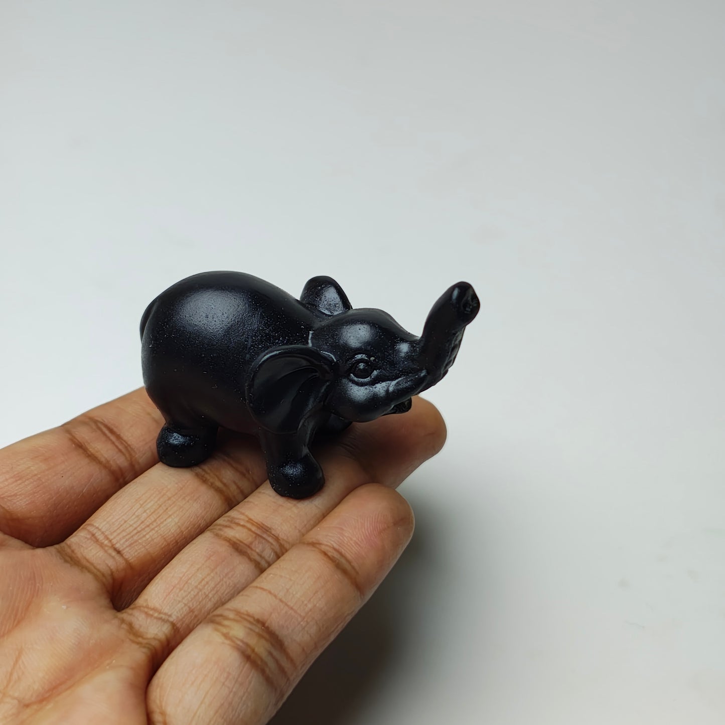 Miniature Elephant