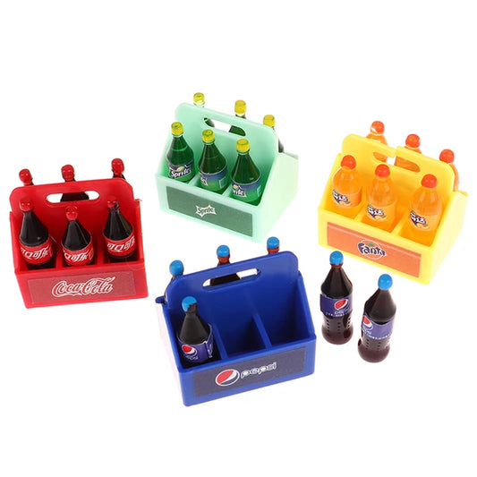 Drinks Tray 1 set Random