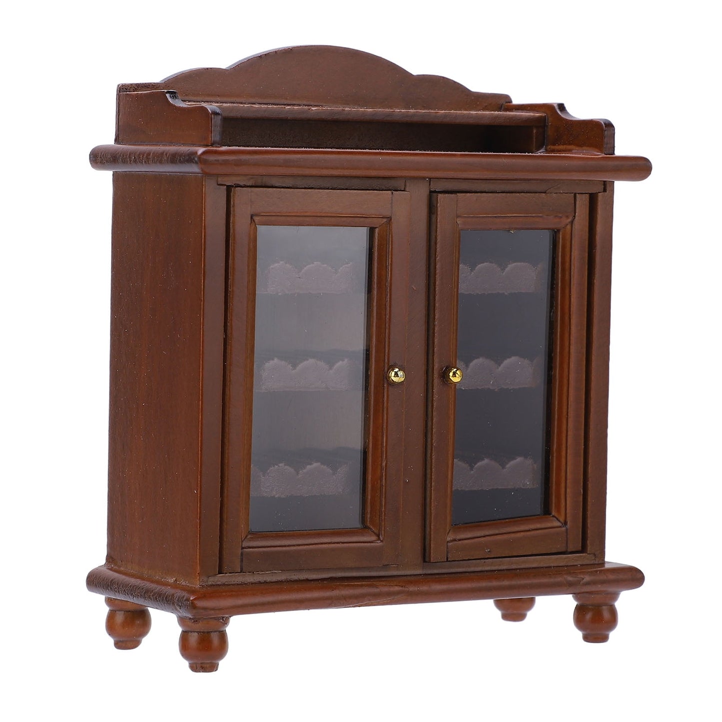 Wooden Cabinet Classic