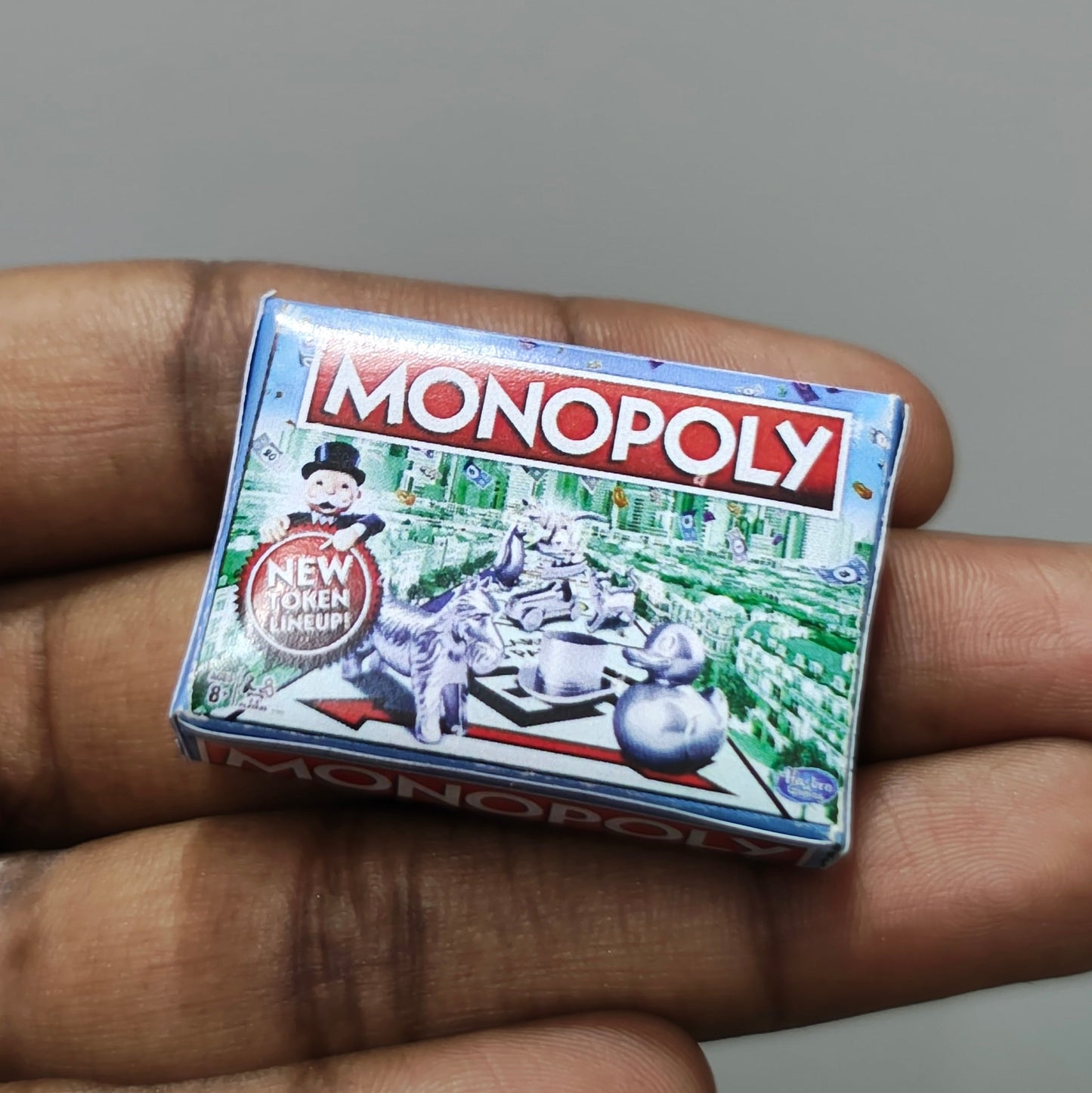 Game Pack