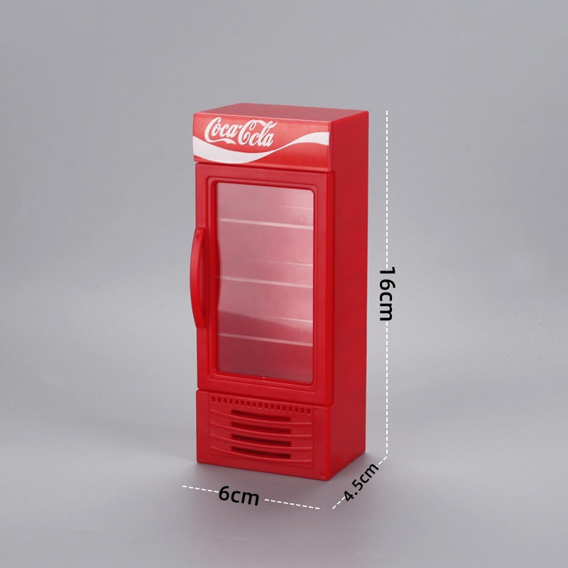Beverage Refrigerator