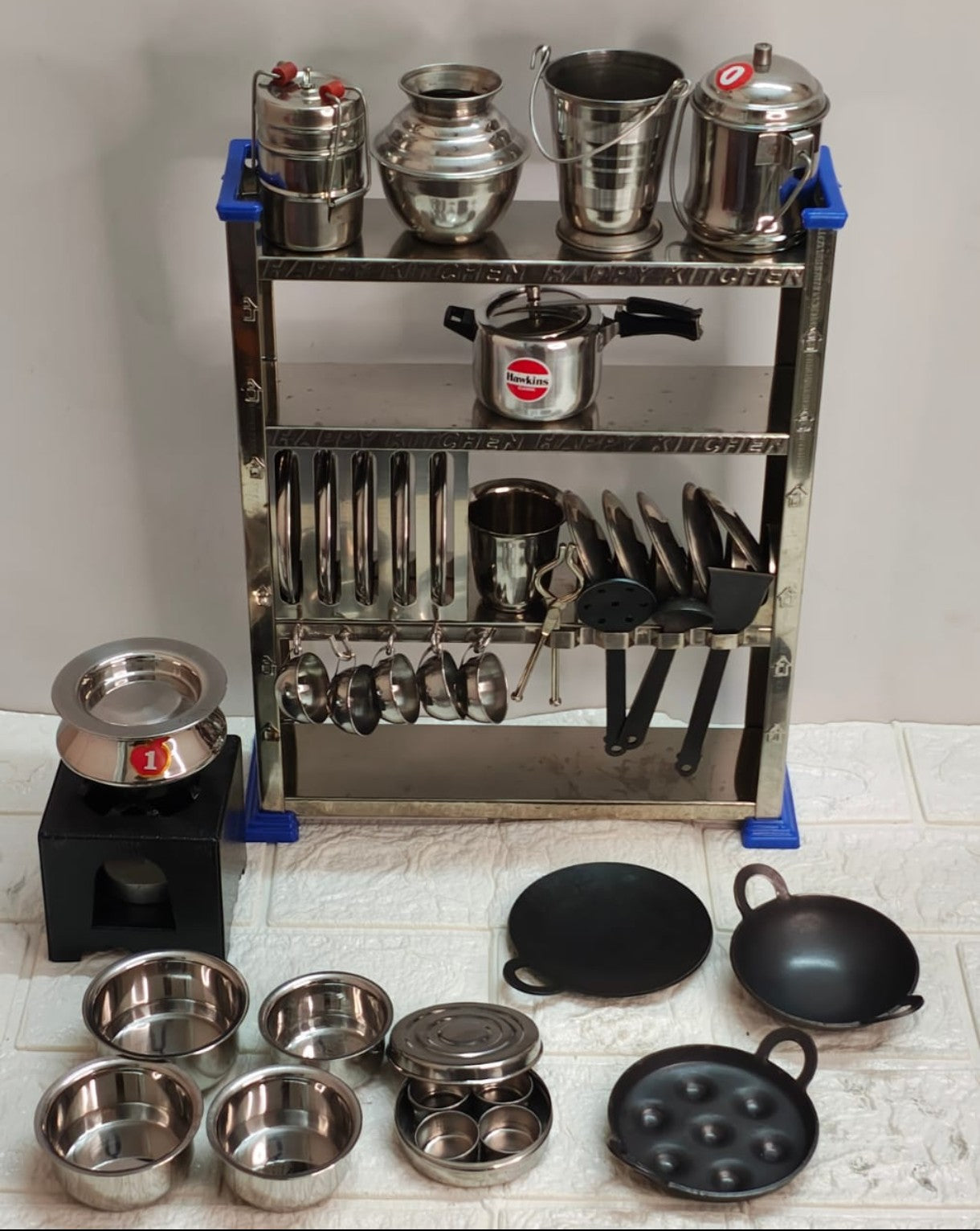 Cooking Set