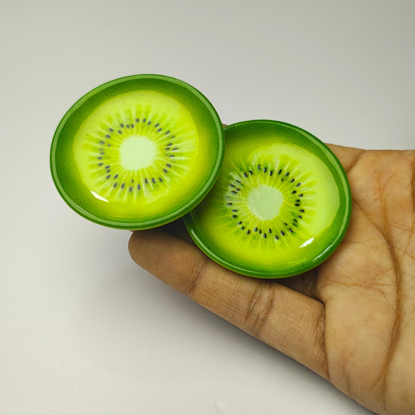 Fruit plate