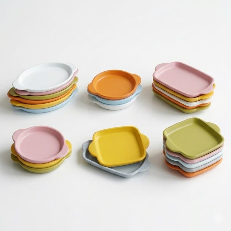 Pans