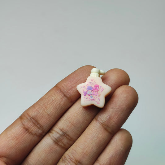 Miniature Hand wash Bottle