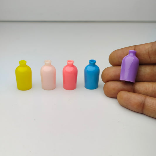 Miniature vase