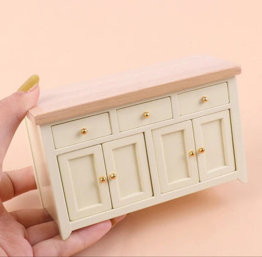 Wooden Cabinet