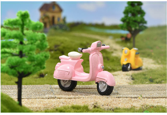 Scooter
