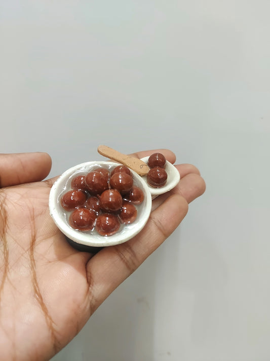 Gulab jamun set