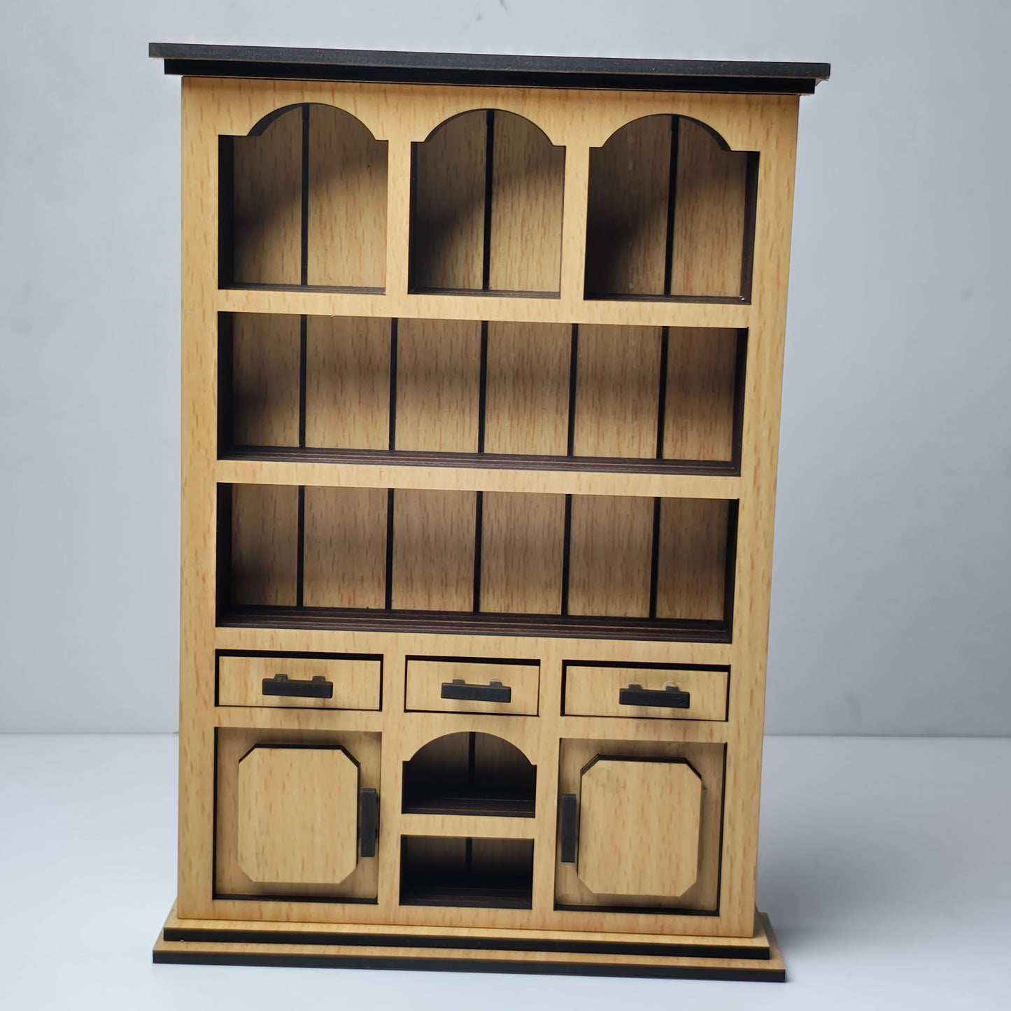 Miniature Shelf