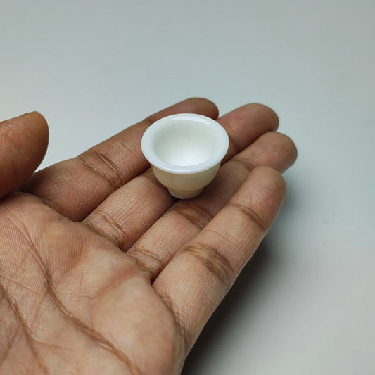 Miniature Soup Bowl