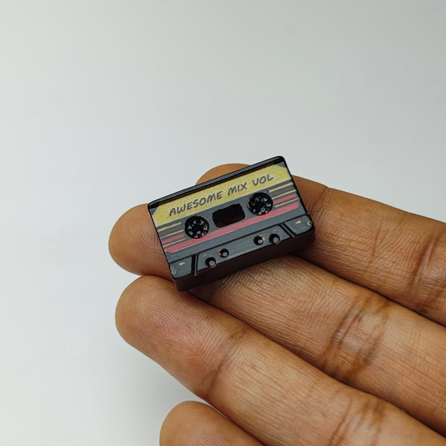 Cassette