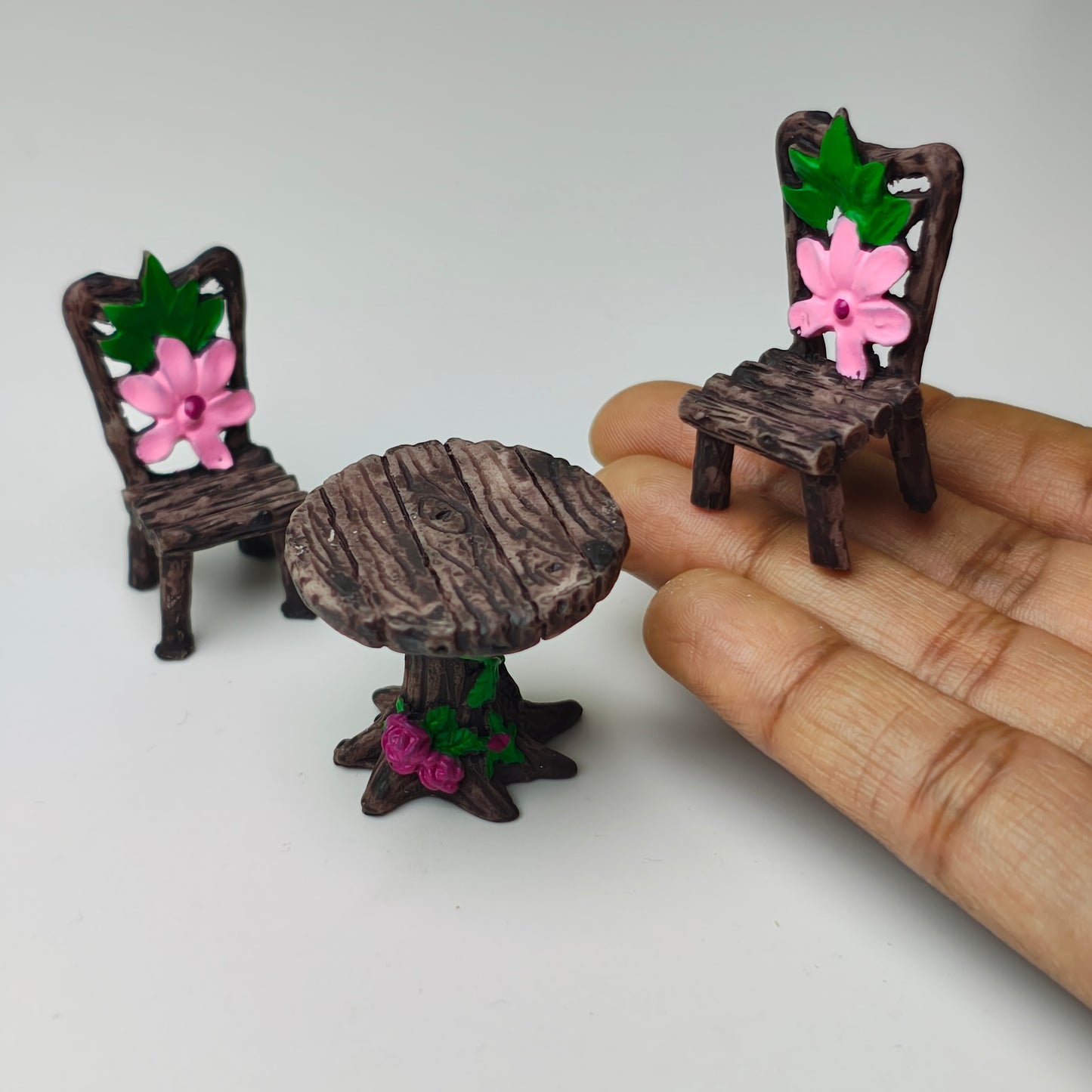 Table set