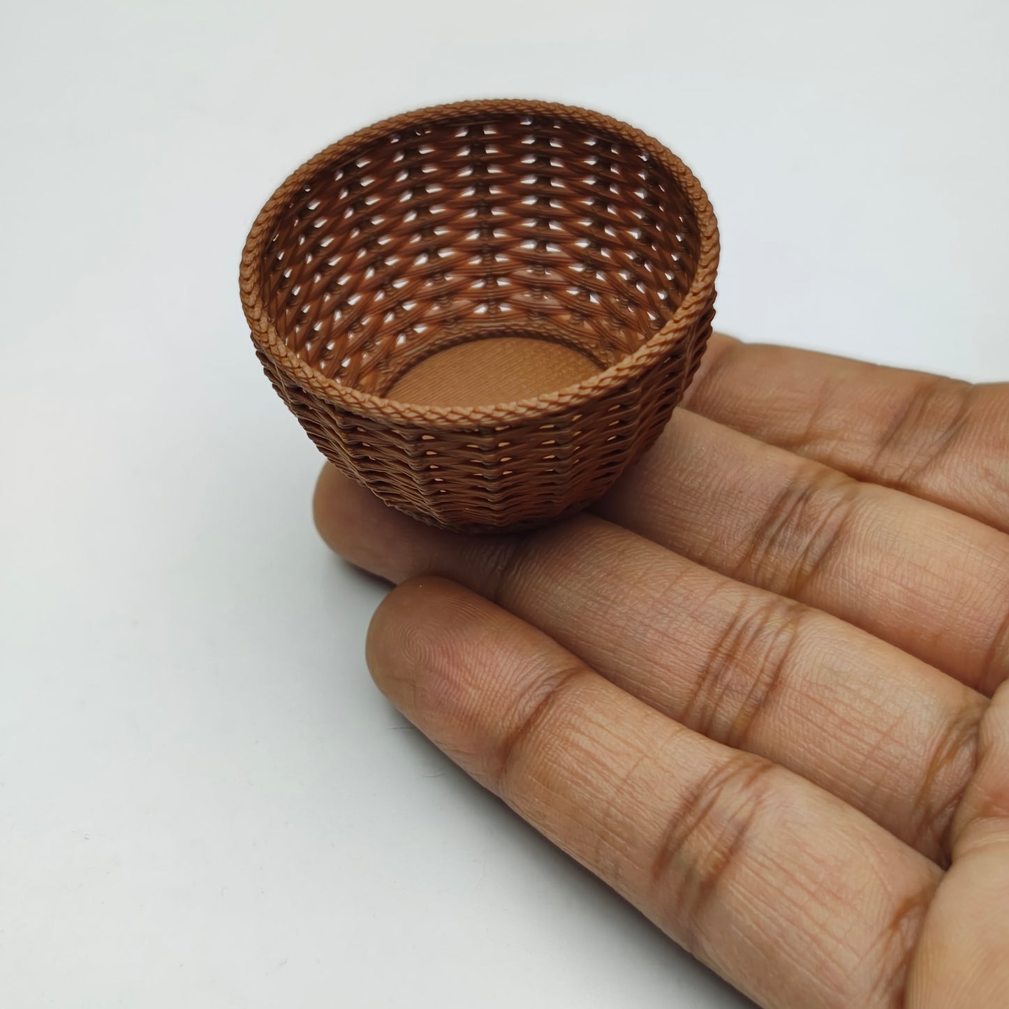 Woven Basket