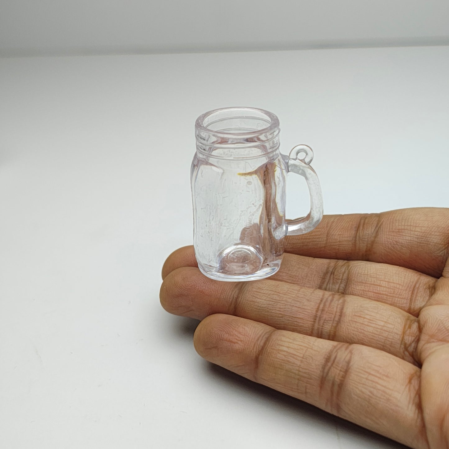 Transparent Cup