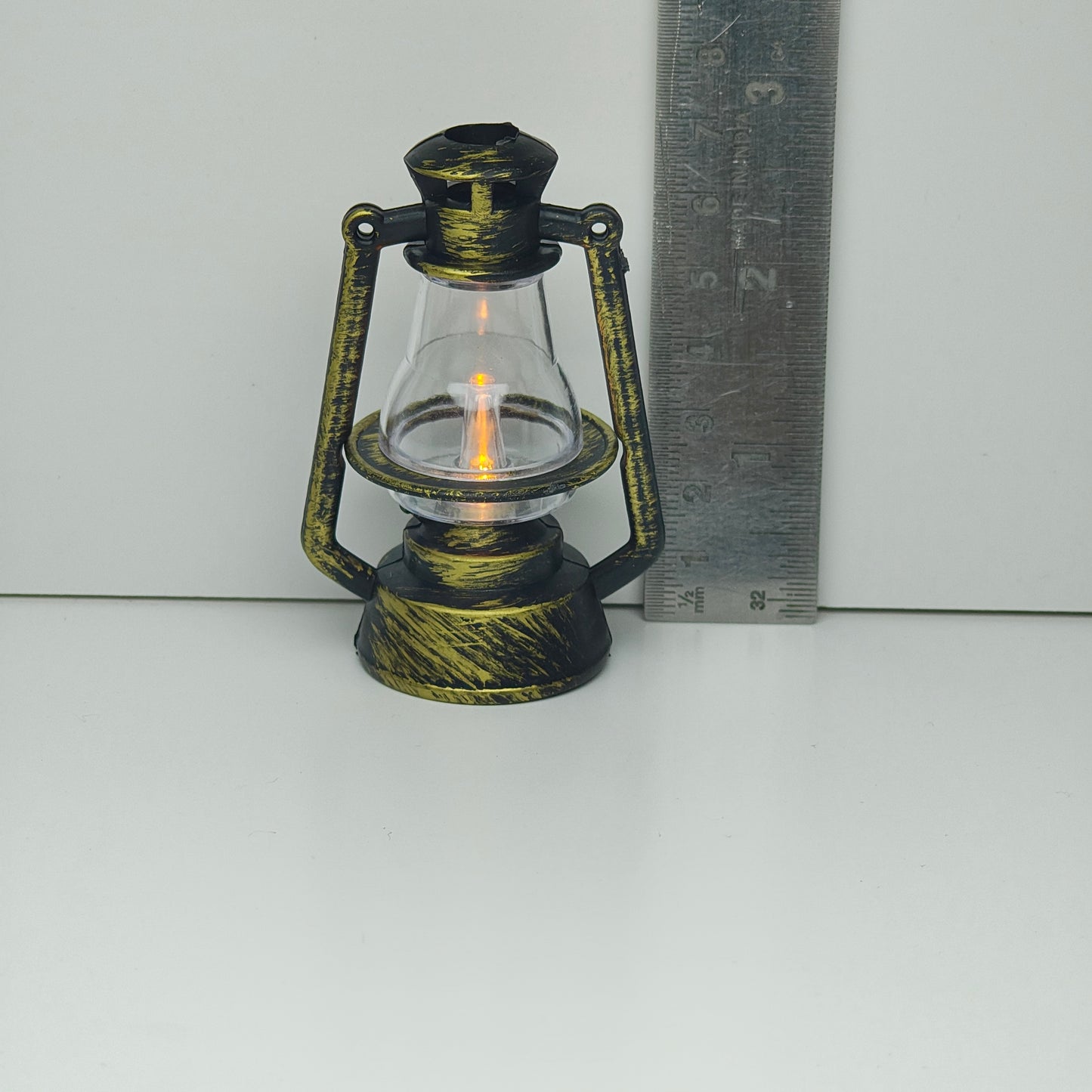 Traditional Lamp