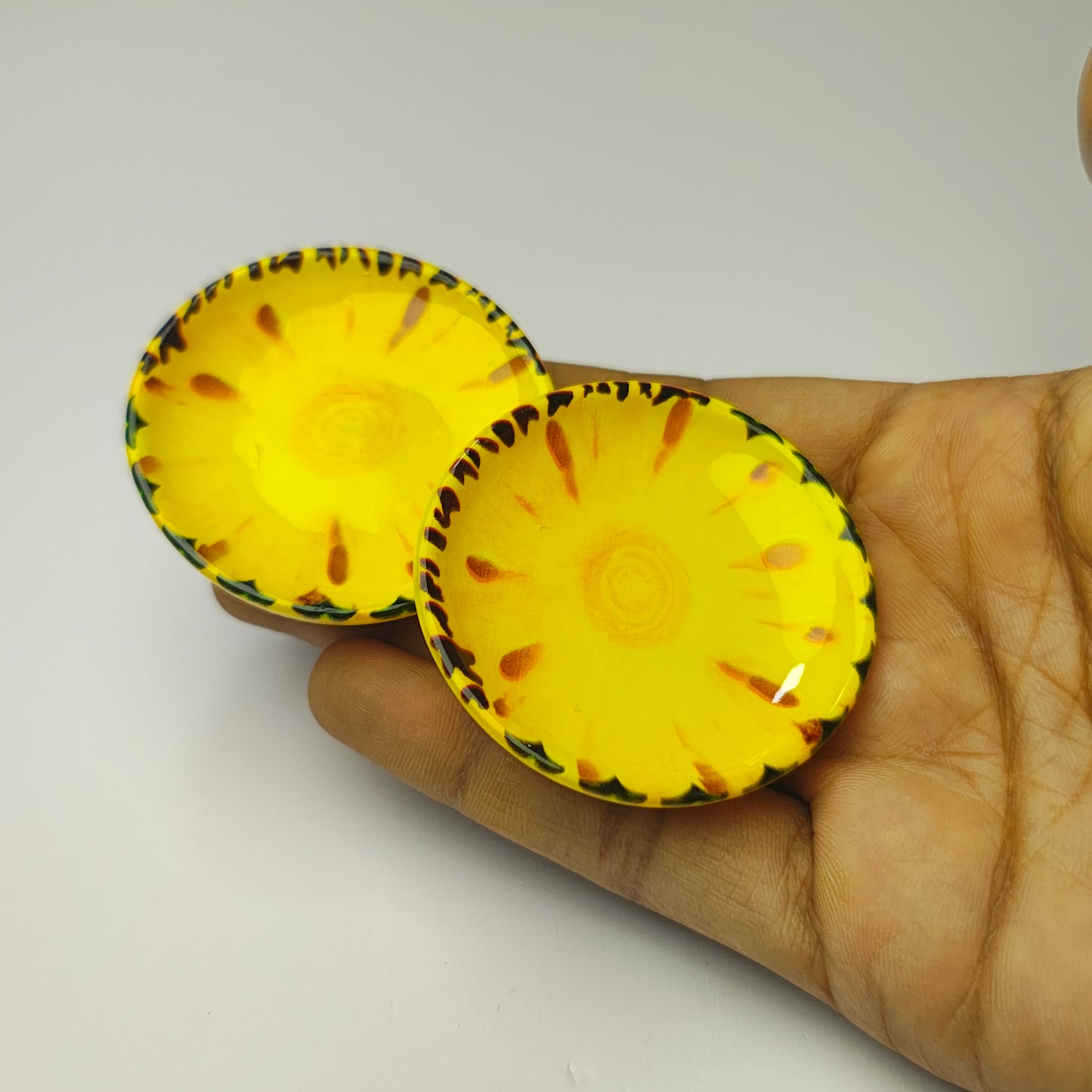Fruit plate