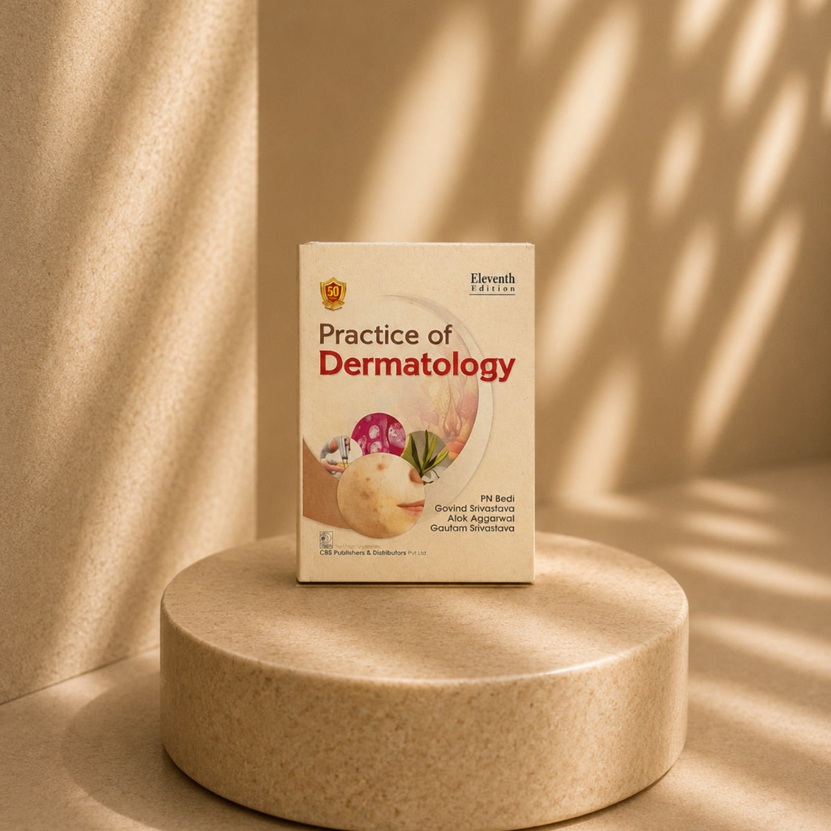 Doctor Theme Book