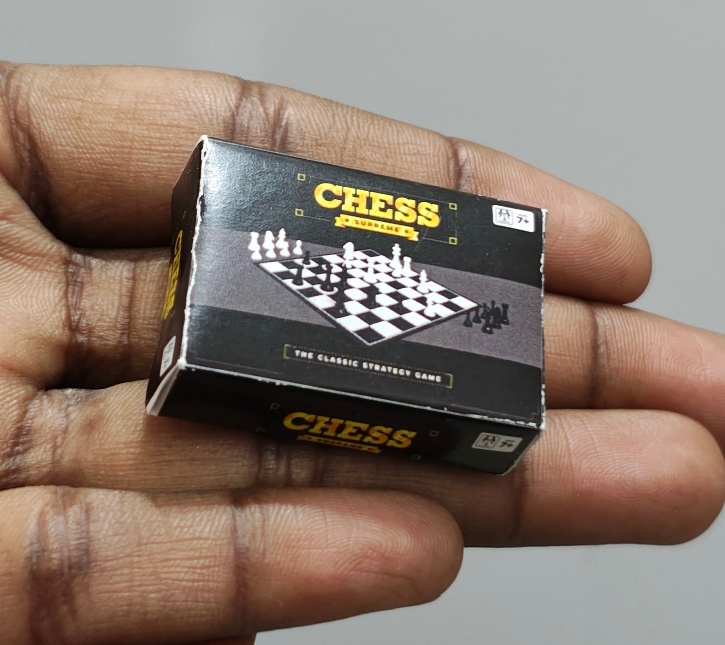 Game Pack