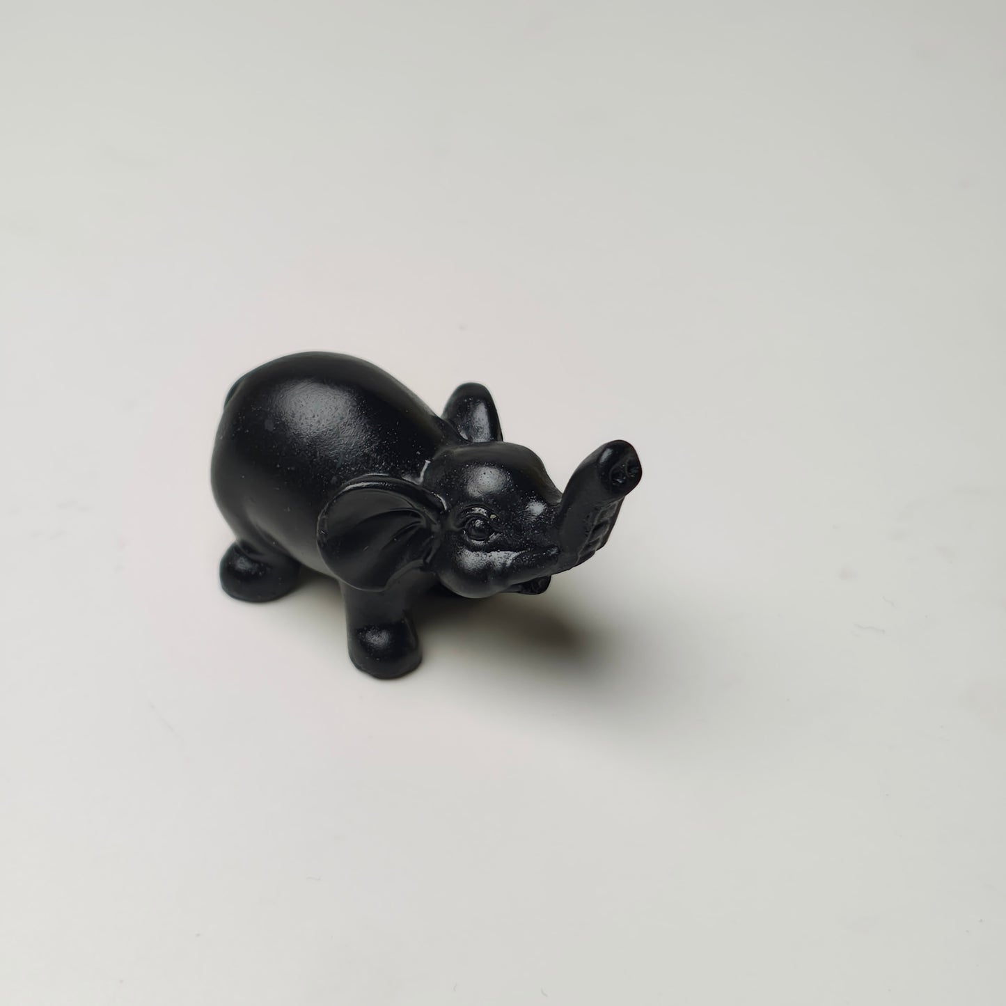 Miniature Elephant