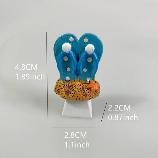 Beach slipper