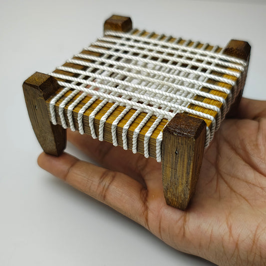 Miniature Cot
