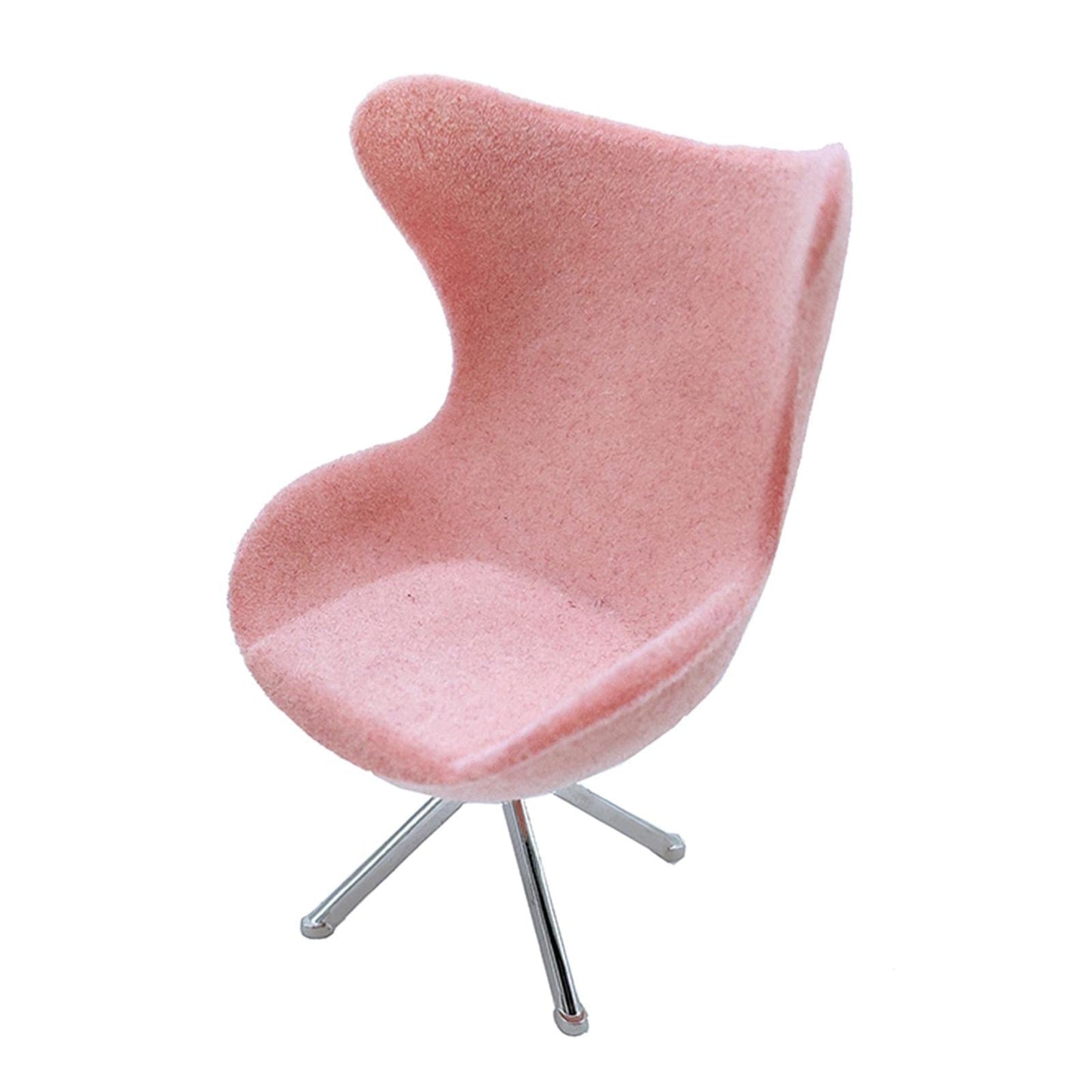 Flocking Chair