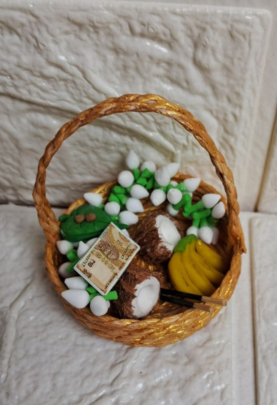 Basket set