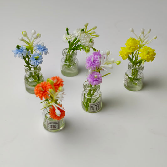 Flower Plant