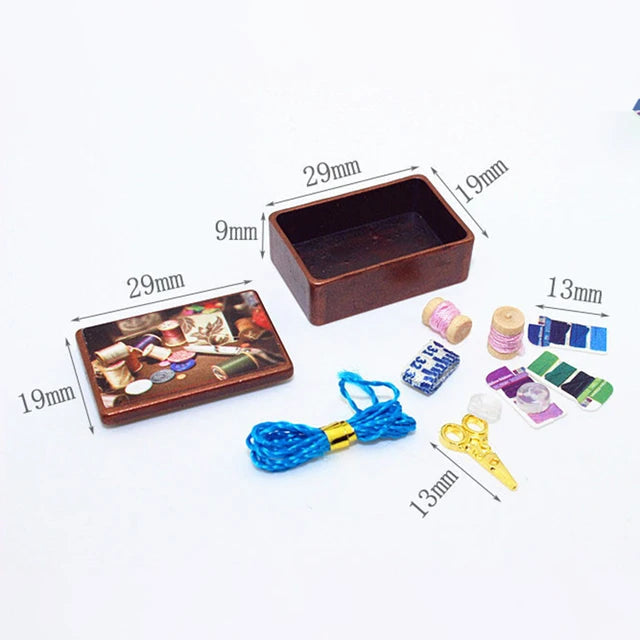 Sewing Kit