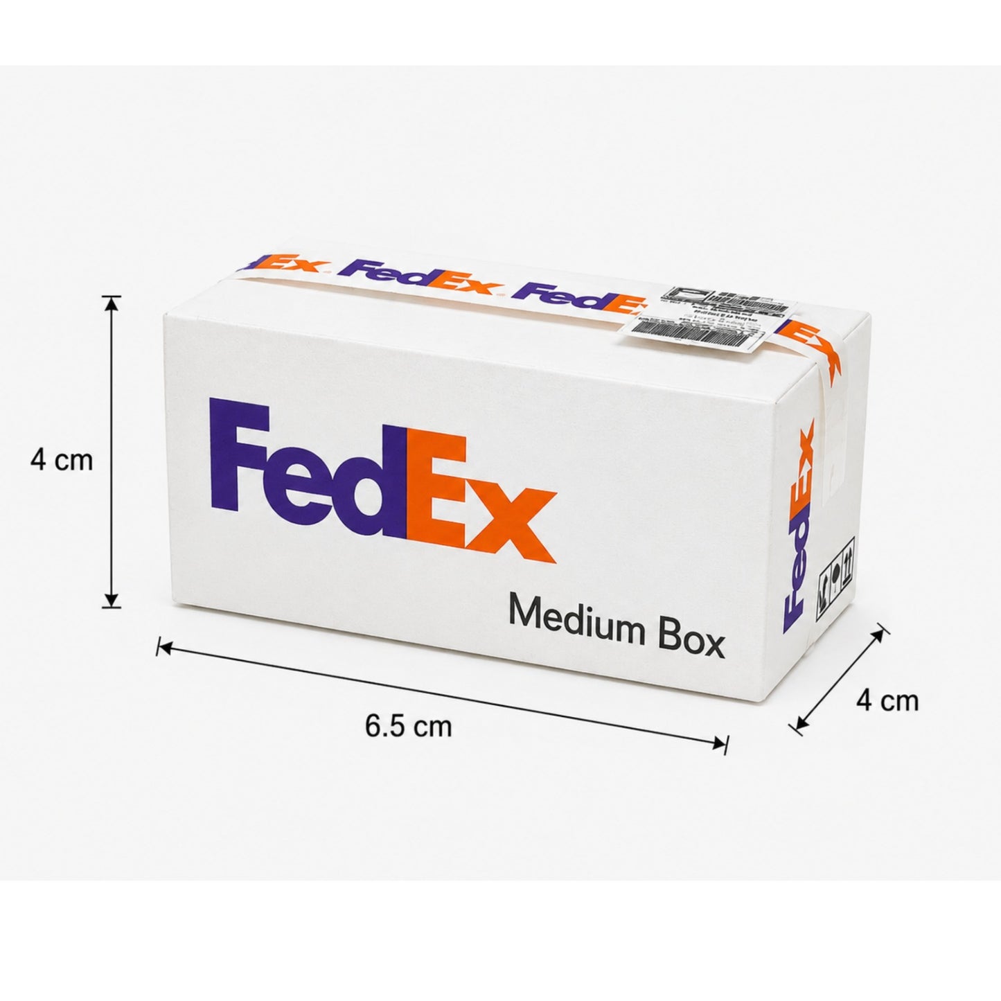 E- Commerce Boxes