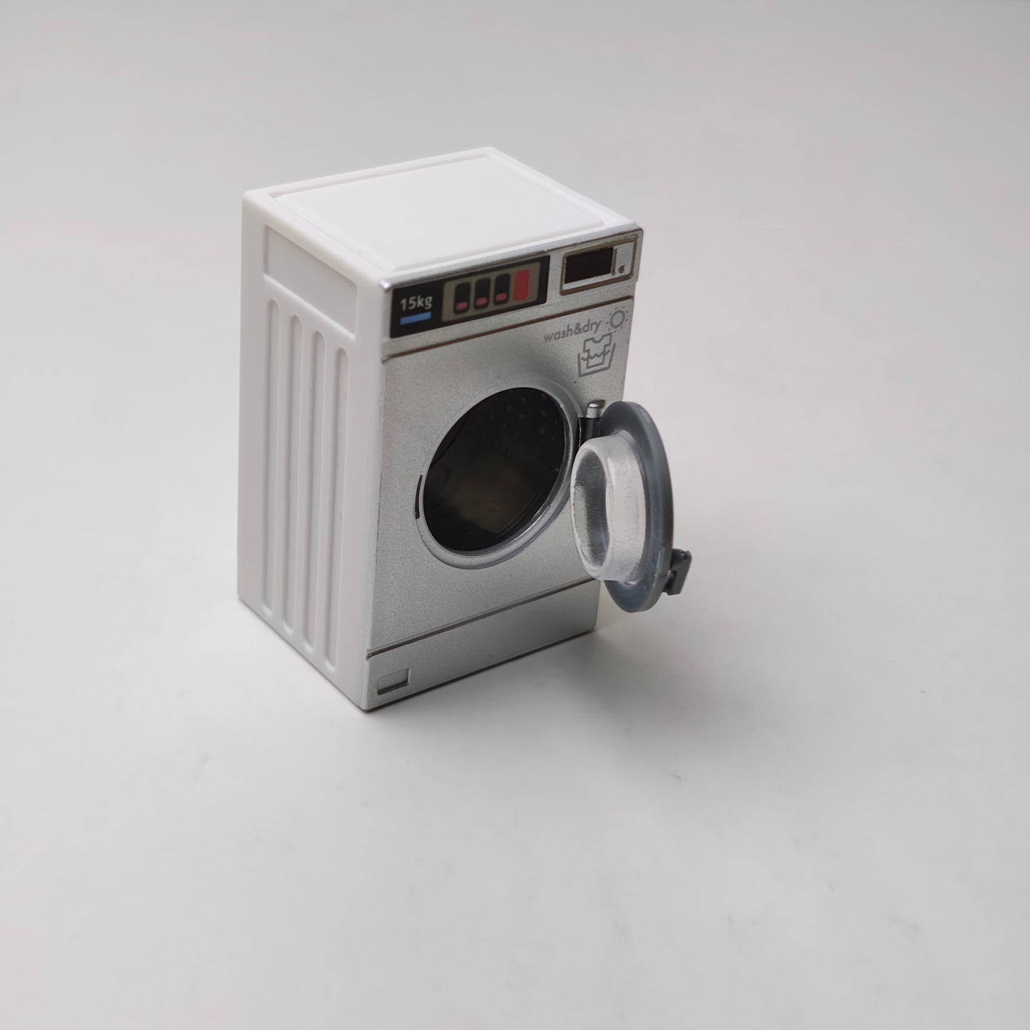 Front load washing machine
