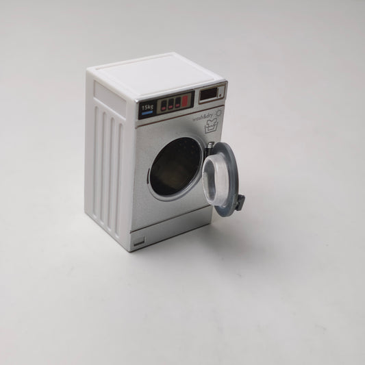 Front load washing machine