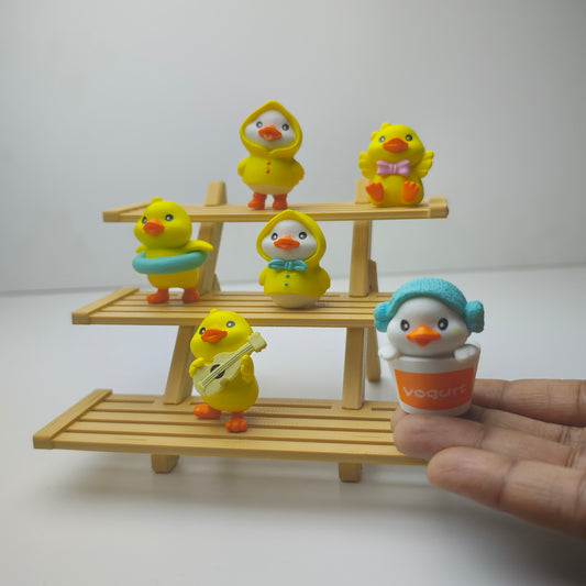 Duck
