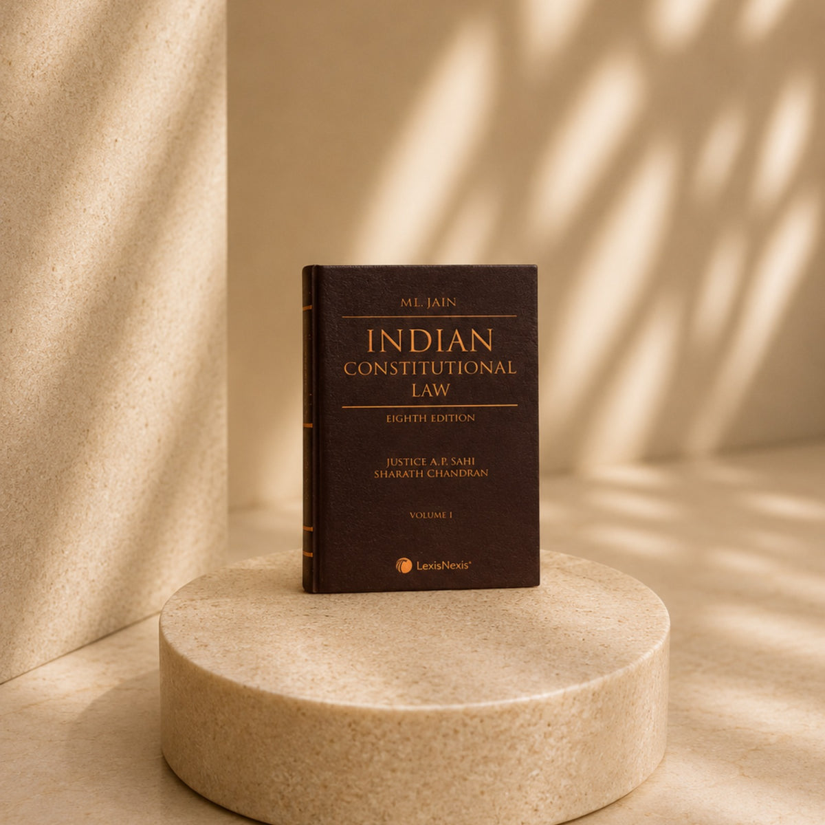 The Law Book
