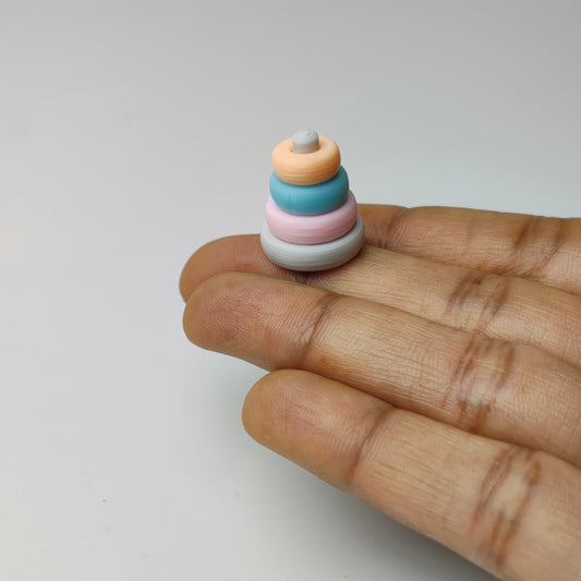 Ring Stack