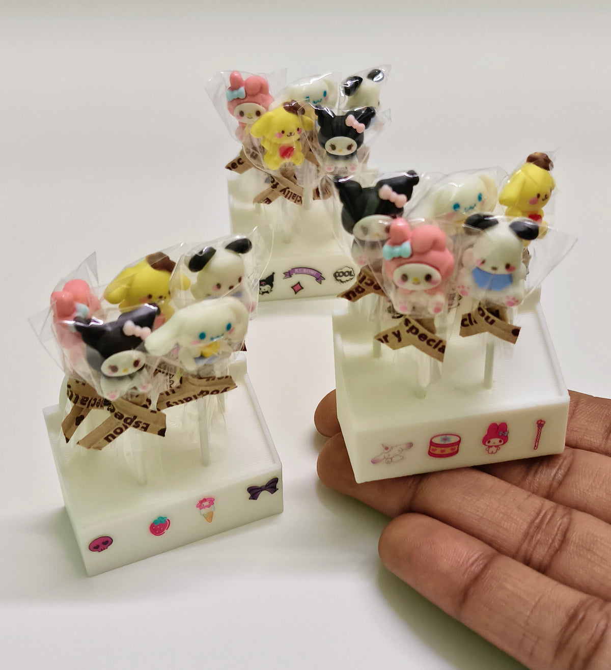 Kitty Chocolate Box Set
