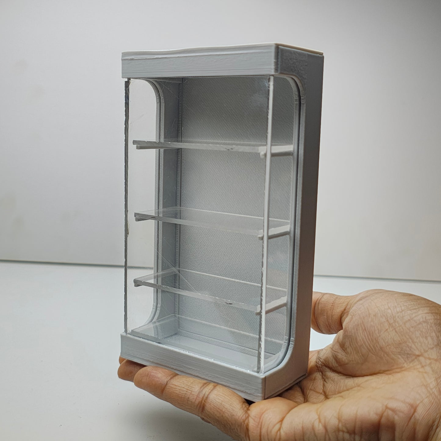 Display Rack