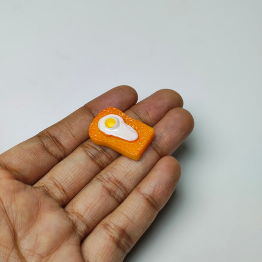 Miniature  Egg Bread