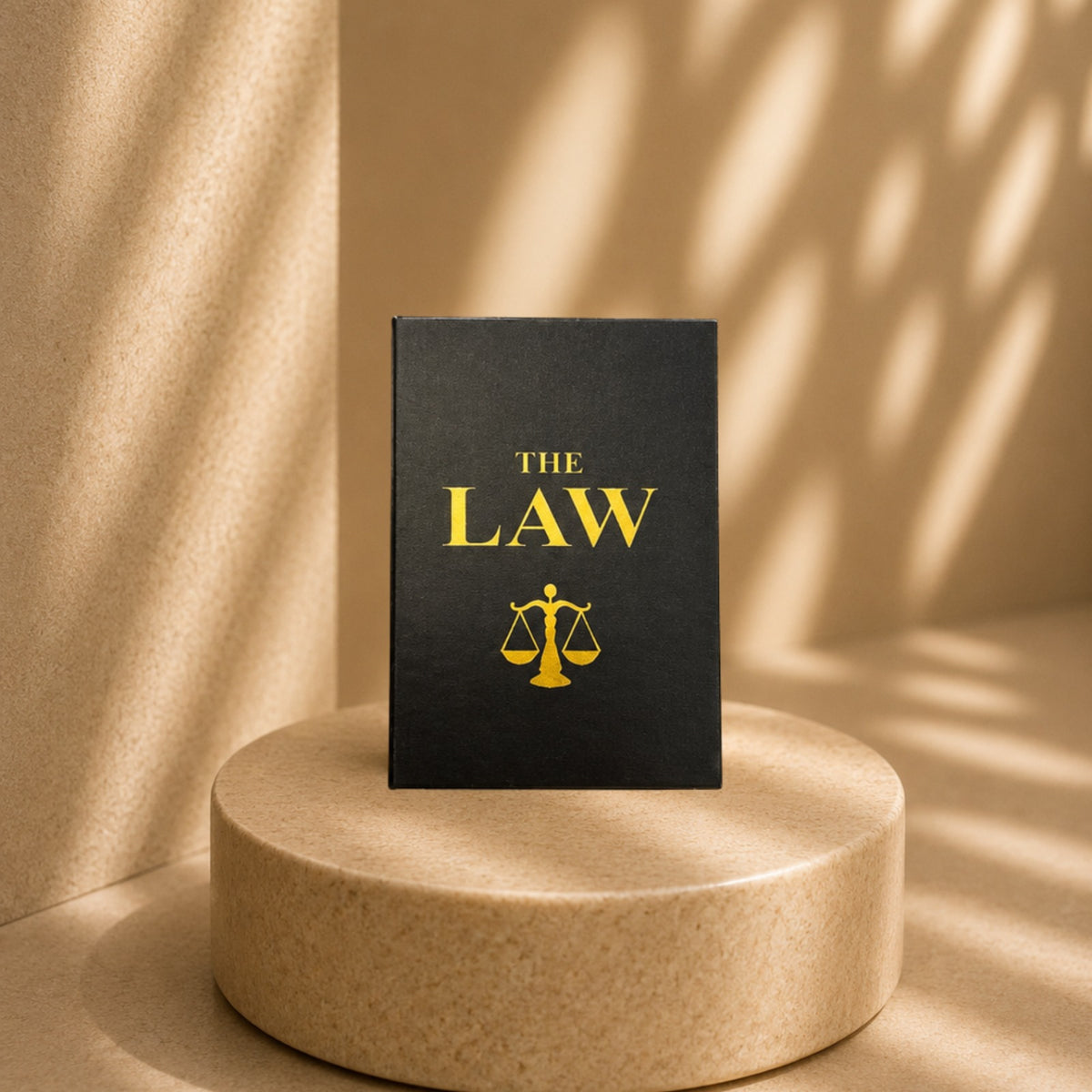 The Law Book