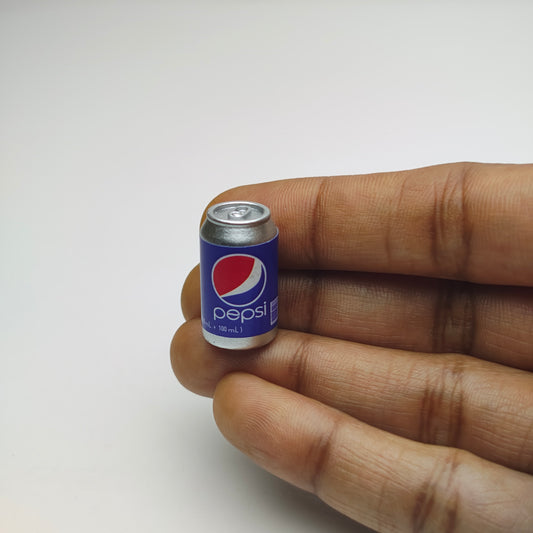 Pepsi Can