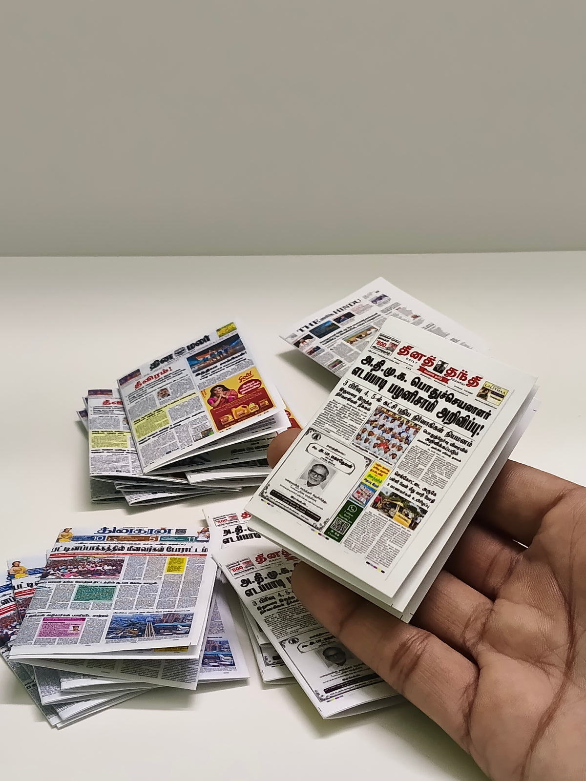 Newspaper