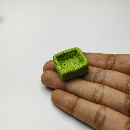 Basket square