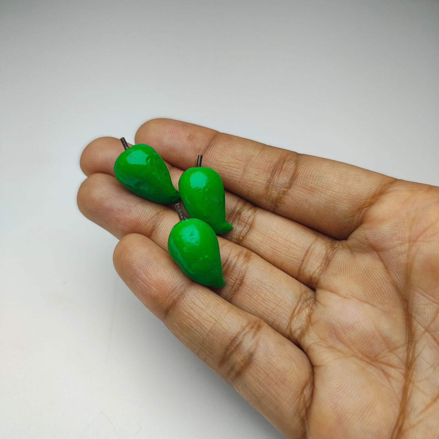 Green Mango